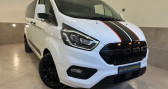 Ford Transit CUSTOM KOMBI L2H1 9 PLACES 170CV TPMR   La Buisse 38