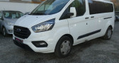 Annonce Ford Transit occasion Diesel CUSTOM KOMBI T330 L2H2 2.0 ECOBLUE1 30 Ch TREND BUSINESS VAS � LA CIOTAT