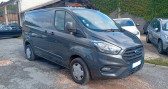 Ford Transit occasion année 2018 boite Manuelle Annonce Ford Transit occasion Diesel Custom L1H1 2.0 l 130 cv Année 2018 à GLEIZÉ