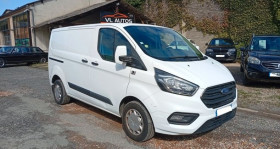 Ford Transit occasion 2018 mise en vente à GLEIZ par le garage GROUPE VL AUTOS - photo n°1