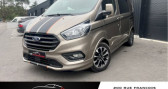 Ford Transit Custom L1H1 EcoBlue 170ch Limited BVA6   CAUDAN 56