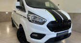 Ford Transit CUSTOM L1H1 TVA RECUP 1ERE MAIN 130CV   La Buisse 38
