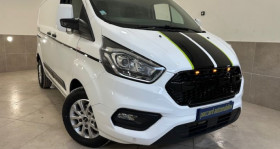 Ford Transit , garage PACCARD AUTOMOBILES  La Buisse