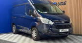Annonce Ford Transit occasion Diesel CUSTOM L1H2 2.0 TDCi 105 TREND PREMIERE MAIN  Lozanne