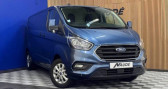Ford Transit CUSTOM L2H1 2.0 170 CH BVA TREND - TVA RECUPERABLE   Lozanne 69