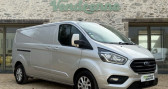 Annonce Ford Transit occasion Diesel CUSTOM L2H1 2.0 EcoBlue MHEV 130ch Limited BVM6 19 990HT  ST CHRISTOPHE DU LIGNERON