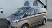 Annonce Ford Transit occasion Diesel Custom Laika Kosmo Urban F 100 - 130cv / 4 places / 4 coucha  Vaivre et Montoille