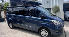 Ford Transit occasion 2023 mise en vente à Le Muy par le garage BRA83 - photo n°1