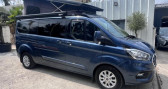 Ford Transit occasion année 2023 boite Automatique Annonce Ford Transit occasion Diesel CUSTOM NUGGET 2L 130 CV BVA RANGER à Le Muy