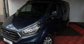 Ford Transit CUSTOM NUGGET 320 L1H1 2.0 EcoBlue 170 BVA Trend   Cournon d'Auvergne 63