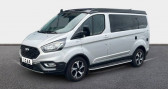 Ford Transit CUSTOM NUGGET 320 L1H1 2.0 EcoBlue 170 BVA WESTFALIA   La Rochelle 17