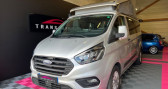Ford Transit CUSTOM NUGGET Plus 340 L2H1 2.0 EcoBlue 185  2021 - annonce de voiture en vente sur Auto Sélection.com