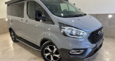 Annonce Ford Transit occasion Diesel Custom Nugget Westfalia 2.0 TDCI 170CV BOITE AUTO  La Buisse