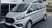 Ford Transit occasion année 2024 boite Automatique Annonce Ford Transit occasion Diesel Custom PANAMA P54+ 320 L1H1 2.0 EcoBlue 130ch Trend Business à Gouesnou