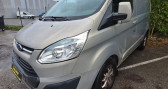 Annonce Ford Transit occasion Diesel custom tdci 125 cv en l etat � DRAGUIGNAN
