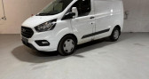 Annonce Ford Transit occasion Diesel CUSTOM/TOURNEO CUSTOM 2.0 EcoBlue - 130 S&S FOURGON 280 L1H1 � EPONE