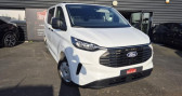 Annonce Ford Transit occasion Diesel CUSTOM/TOURNEO CUSTOM 2.0 EcoBlue - 136 S&S FOURGON II 2023  � Avoine