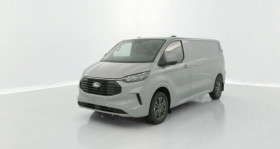 Ford Transit occasion 2025 mise en vente à MACON par le garage DAVID CORNU AUTOMOBILES MACON - photo n°1
