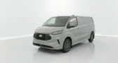 Ford Transit occasion année 2025 boite Automatique Annonce Ford Transit occasion Diesel CUSTOM/TOURNEO CUSTOM 2.0 EcoBlue - 170 - BVA S&S FOURGON II à MACON