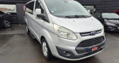 Annonce Ford Transit occasion Diesel CUSTOM/TOURNEO CUSTOM 2.2 TDCi - 155 COMBI Tourneo 300 L2H1  � Avoine