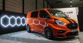Annonce Ford Transit occasion Diesel CUSTOM/TOURNEO CUSTOM MS-RT L1H1 2.0 EcoBlue - 185 - BVA � Saint-Alban-Leysse