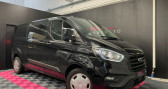 Ford Transit utilitaire CUSTOM TREND 9 places  anne 2021
