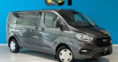 Ford Transit CUSTOM TREND L2H1 ECOB  2023 - annonce de voiture en vente sur Auto Sélection.com