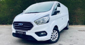Ford Transit CUSTOM Version Limited 2.0 L2 H1 170 ch Full options   Chazay-d'azergues 69