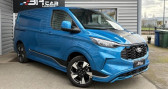 Annonce Ford Transit occasion Diesel Custom Vu 2.0 EcoBlue 170 ch L1H1 SPORT TVA R�cup�rable � limoges