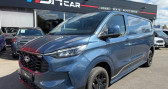 Annonce Ford Transit occasion Diesel Custom Vu FOURGON 300 2.0 ECOBLUE 150 L2H1 PL-TN LONG SPORT � PLUNERET