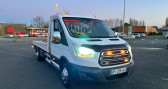 Ford Transit occasion année 2015 boite Manuelle Annonce Ford Transit occasion Diesel DAPANNEUSE COULISSANT P350 L4 RJ 2.2 TDCI 125CH AMBIENTE à Romorantin Lanthenay