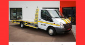 Annonce Ford Transit occasion Diesel Dpanneuse 2.2 TDCi 16V 155ch Phase 2  Sarreguemines