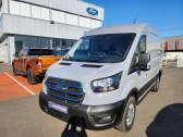 Annonce Ford Transit occasion Electrique E 390 L2H2 135 kW (184 ch) Electrique Batterie 75/68 kWh Tre  Fleury-les-Aubrais