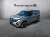 Annonce Ford Transit occasion Electrique Electrique 100 kW 136ch Limited  Hérouville-Saint-Clair
