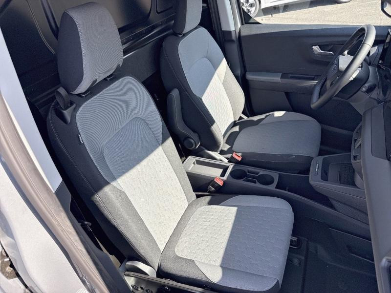 Ford Transit Electrique 100 kW 136ch Limited  occasion  Hérouville-Saint-Clair - photo n9