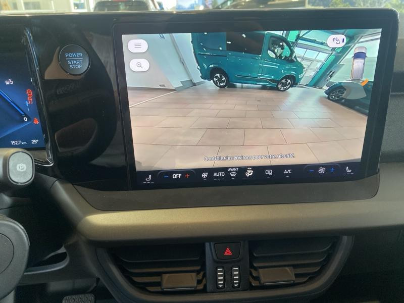 Ford Transit Electrique 100 kW 136ch Limited  occasion  Fleury-les-Aubrais - photo n13