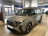 Ford Transit Electrique 100 kW 136ch Limited   Fleury-les-Aubrais 45