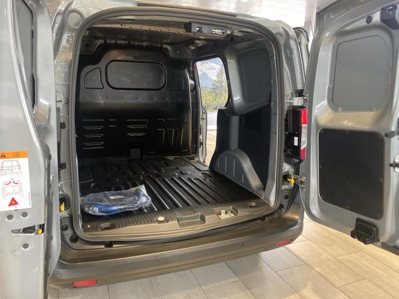 Ford Transit Electrique 100 kW 136ch Limited  occasion  Fleury-les-Aubrais - photo n16