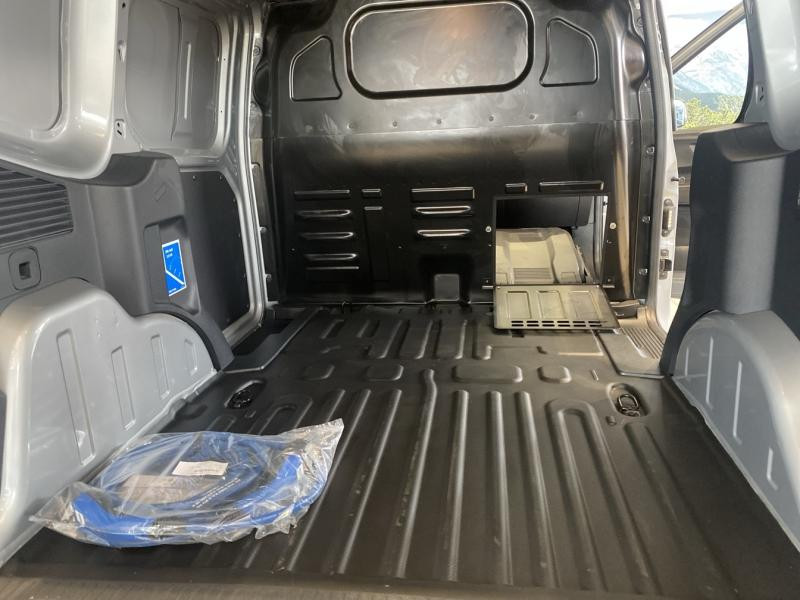 Ford Transit Electrique 100 kW 136ch Limited  occasion  Fleury-les-Aubrais - photo n18
