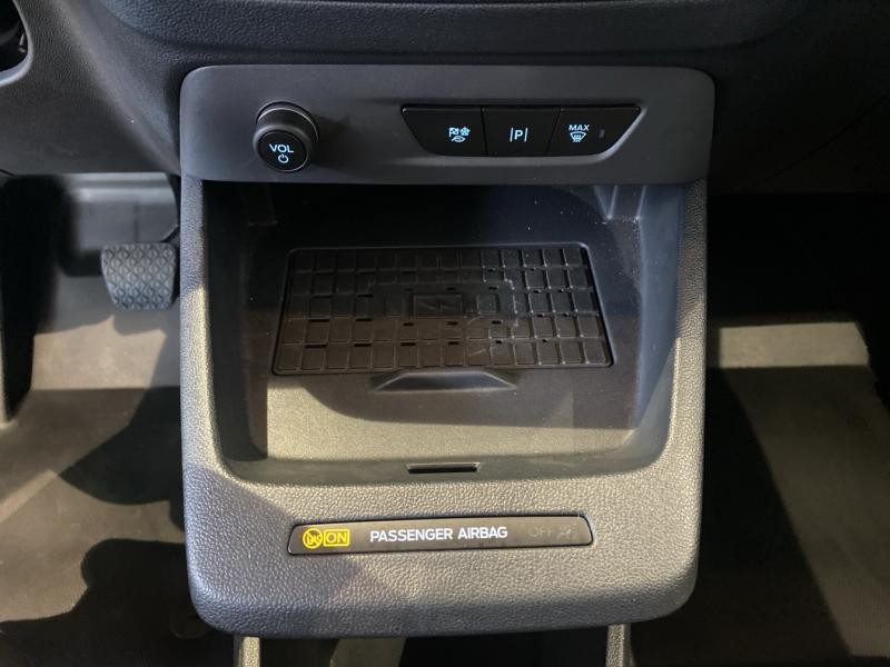 Ford Transit Electrique 100 kW 136ch Limited  occasion  Fleury-les-Aubrais - photo n14