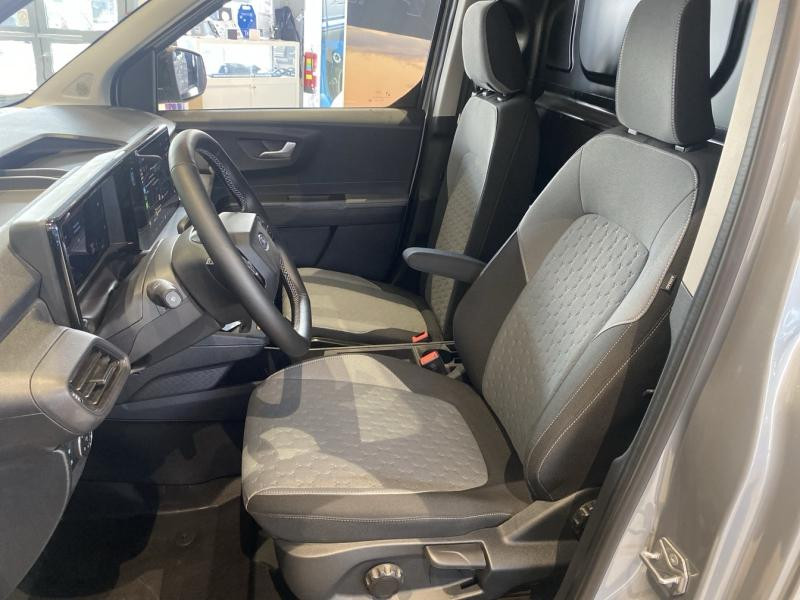 Ford Transit Electrique 100 kW 136ch Limited  occasion  Fleury-les-Aubrais - photo n9