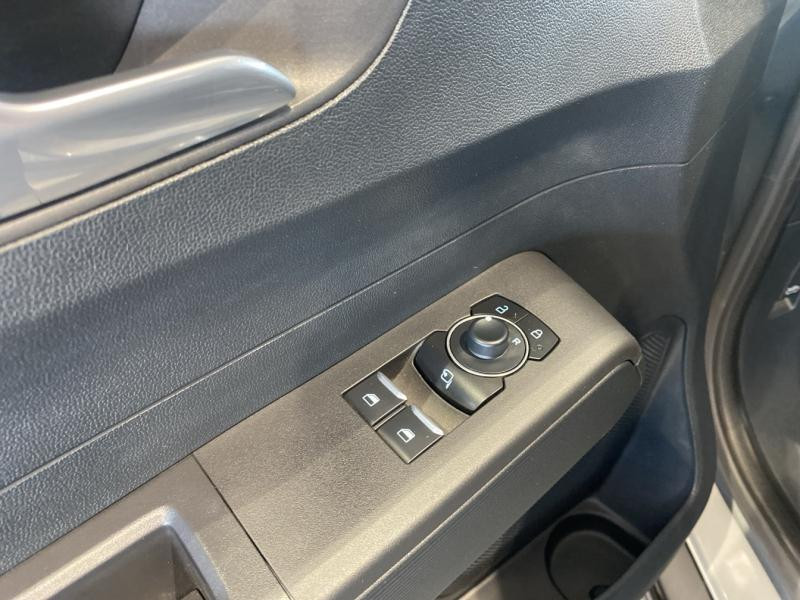 Ford Transit Electrique 100 kW 136ch Limited  occasion  Fleury-les-Aubrais - photo n15