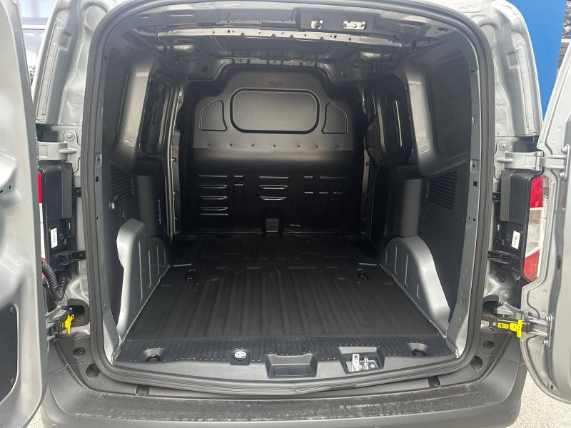 Ford Transit Electrique 100 kW 136ch Limited  occasion  Dijon - photo n12