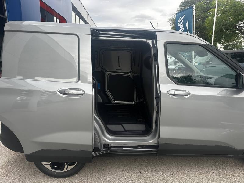 Ford Transit Electrique 100 kW 136ch Limited  occasion  Dijon - photo n7