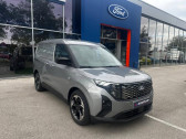 Ford Transit occasion année 2025 boite Automatique Annonce Ford Transit occasion Electrique Electrique 100 kW 136ch Limited à Dijon