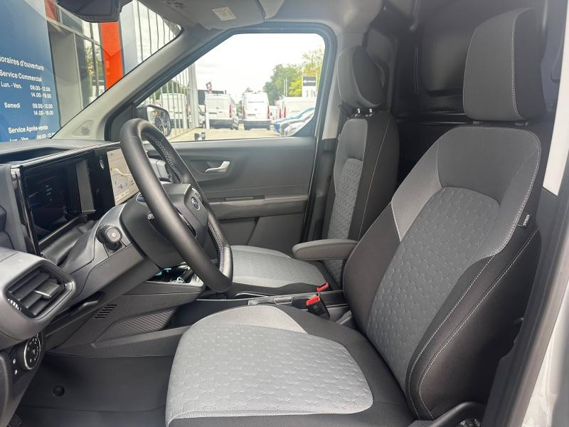 Ford Transit Electrique 100 kW 136ch Limited  occasion  Dijon - photo n13