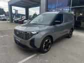 Ford Transit Electrique 100 kW 136ch Limited   Dijon 21