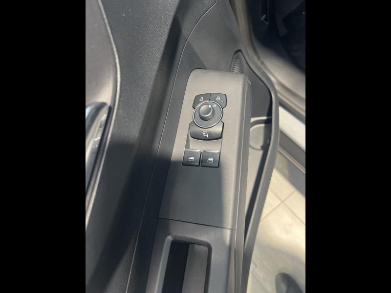 Ford Transit Electrique 100 kW 136ch Limited  occasion  Barberey-Saint-Sulpice - photo n19
