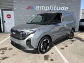 Ford Transit occasion année 2025 boite Automatique Annonce Ford Transit occasion Electrique Electrique 100 kW 136ch Limited à Barberey-Saint-Sulpice