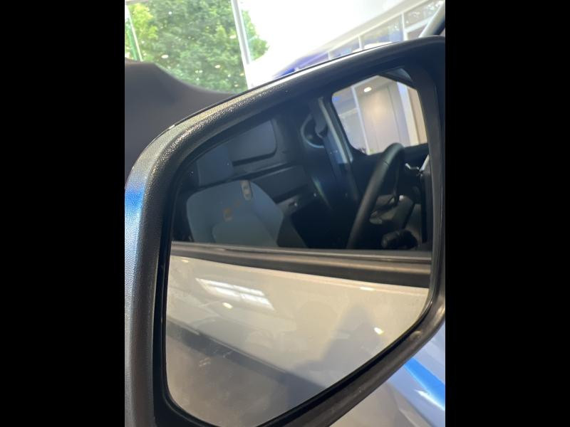 Ford Transit Electrique 100 kW 136ch Limited  occasion  Barberey-Saint-Sulpice - photo n18